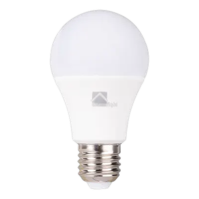 Bec Led 12w E27 6400k A+