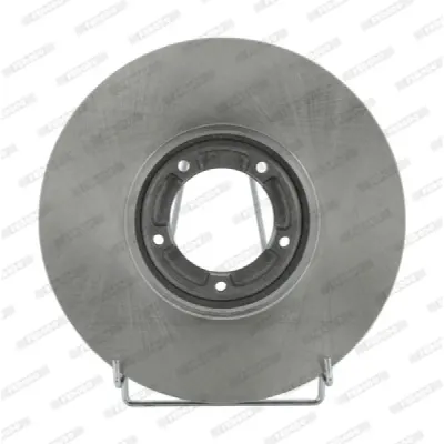 Disc frana FERODO DDF849