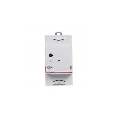 Gateway module EMDX³ cu Netatmo pentru connected installation - 100-240V~ - 2.5 module