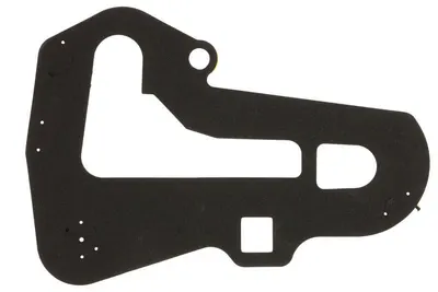 Garnitura Stop lampa spate spate Dreapta potrivit TOYOTA AURIS 2006-2012