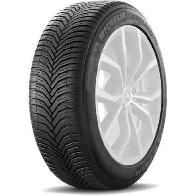 Anvelopa All season Michelin CROSSCLIMATE CAMPING 215/75R16 113R