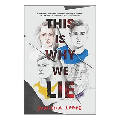 This Is Why We Lie