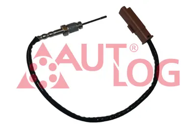 Senzor Temperatura Evacuare Potrivit Citroen Berlingo Multispace, Berlingo Minivan, C-Elysee, C3 Ii, C3 Picasso, C4 Aircross, C4 Cactus, C4 Grand Picasso I 1.4d 1.6d 02.06