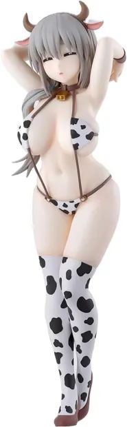 Statuetă Banpresto Animation: Uzaki-chan Wants to Hang Out! - Uzaki Tsuki (Glitter &amp; Glamorous), 27 cm