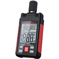 Sonometru Habotest HT602B, LCD color