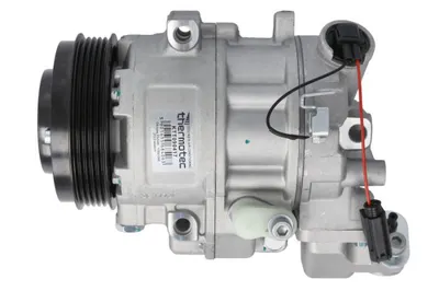 Compresor climatizare potrivit MERCEDES A (W168), VANEO (414) 1.4-2.1 07.97-07.05