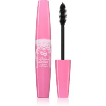 Lovely Primadonna mascara pentru volum si definirea genelor