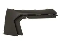 Colt bara protectie fata Stanga partea inferioara, R-LINE, grunduit potrivit VW TIGUAN dupa 2016