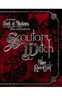 Solitary Witch -