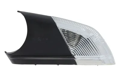 Semnalizator fata Stanga (LED, cu iluminarea zonei din jurul mașinii) potrivit SKODA OCTAVIA II; VW POLO, POLO IV 1.2-2.0D 2001-2013 2005-2010