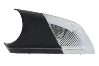 Semnalizator fata Stanga (LED, cu iluminarea zonei din jurul mașinii) potrivit SKODA OCTAVIA II; VW POLO, POLO IV 1.2-2.0D 2001-2013 2005-2010