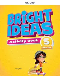 Bright Ideas Starter Activity Book- REDUCERE 30%