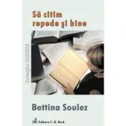 Sa citim repede si bine