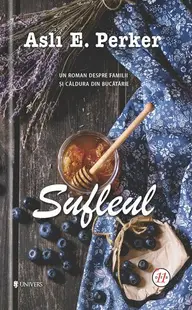 Sufleul - Paperback brosat - Asli E. Perker