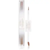 GOSH COPENHAGEN Eyeconic Shadows lichid fard ochi 2 in 1 culoare 002 Sassy 1.5 ml