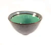 Bol 14,5 cm - Stoneware Origin Light Green