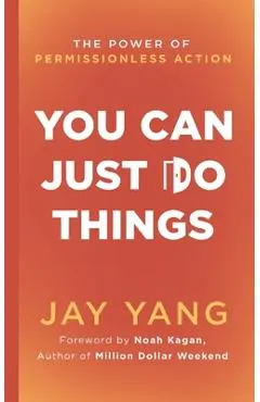 You Can Just Do Things: The Power of Permissionless Action