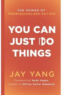 You Can Just Do Things: The Power of Permissionless Action