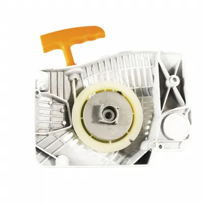 Demaror drujba 5200 Metal EASY STARTER, Elefant