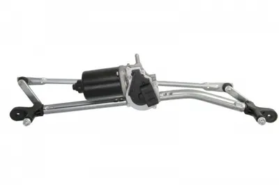 Mecanism stergator parbriz Fata cu motor potrivit FIAT PUNTO 1999-2012