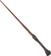 Baghetă magică Spin Master Movies: Harry Potter - Harry Potter, 30 cm