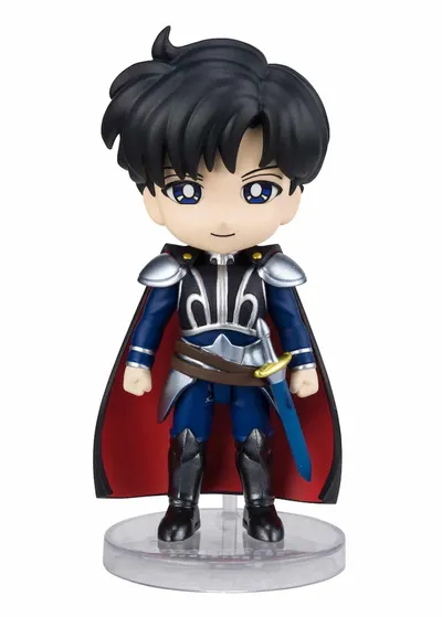 Figurina - Sailor Moon - Prince Edym