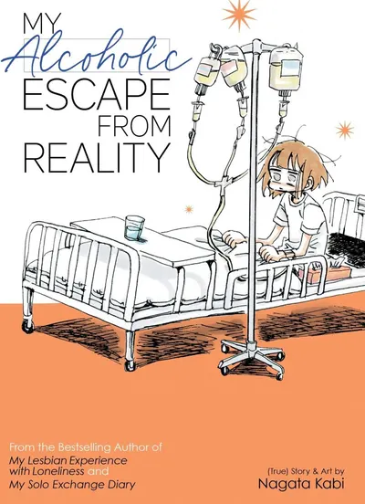 My Alcoholic Escape from Reality