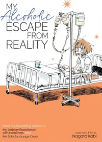 My Alcoholic Escape from Reality