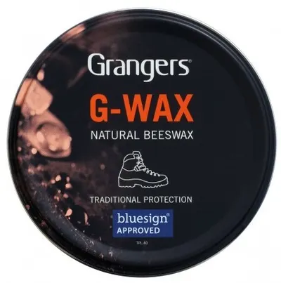 Ceară hrănitoare Grangers - G-Wax, 80g