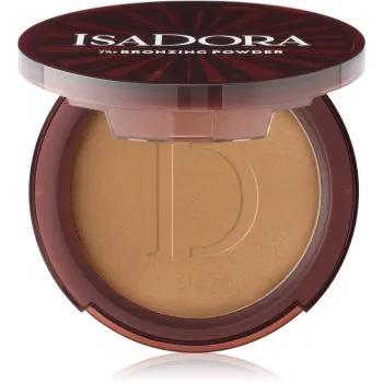 IsaDora The Bronzing Powder pudra bronzanta