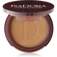 IsaDora The Bronzing Powder pudra bronzanta