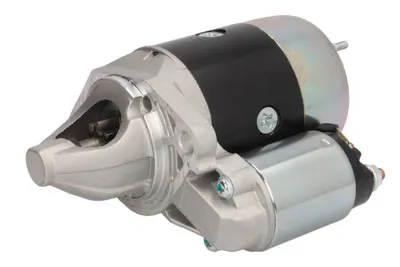 Electromotor (12v, 0,85kw) Potrivit Kia Pride; Mazda 121 I, 121 Ii, 323 S Vi, B-Serie; Mitsubishi L200, Lancer Iv 1.1-2.6 06.82-09.01