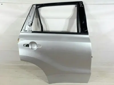 Portiera usa dreapta spate culoare argintie - c02 68003-54P01 Suzuki Vitara 4 facelift 2 (2024->)