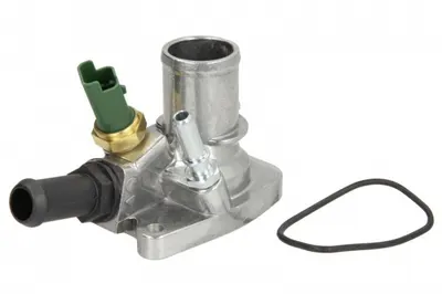 Termostat Lichid Racire Abarth 500 595 695, Punto; Alfa Romeo Mito; Fiat 500, 500 C, 500l, Bravo Ii, Doblo, Doblo Cargo, Fiorino, Grande Punto, Idea, Linea, Panda, Punto 0.9-1.6 Dupa 2004