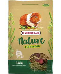 Versele Laga FibreFood Cavia 1 Kg