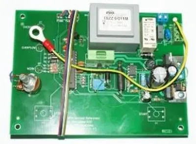 Placa electronica controler MTM 17-33 (MTM PR00003)