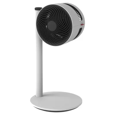 Ventilator Air Shower Alb, F120, Boneco, Flux de Aer 610 m cub/h