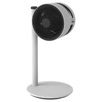 Ventilator Air Shower Alb, F120, Boneco, Flux de Aer 610 m cub/h