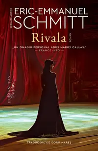 Rivala - Paperback brosat