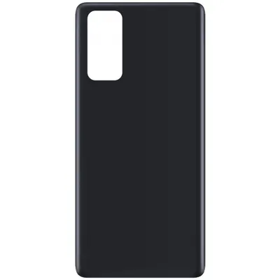 Capac Baterie compatibil cu Samsung Galaxy S20 FE 5G G781, Negru