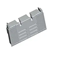 Extensie capac borne 32mm pentru ARROW BLUE, mărime 00