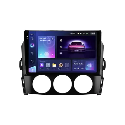 Navigatie Auto Teyes CC3 2K Mazda MX-5 III NC 2008-2015 6+128GB 9.5" QLED Octa-core 2Ghz, Android 4G Bluetooth 5.1 DSP