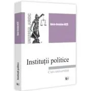 Institutii politice