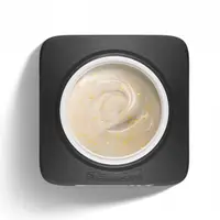 Gel UV 2M Hema Free - No Filing Vanilla Yellow with Flakes 30g