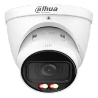 Camera IP Dahua IPC-HDW3649T-ZS-IL-27135, 6 MP, 2.7 13.5 mm, Smart Dual Light (IR/WL 50m), SMD 4.0 & AI SSA, WizSense, microfon, slot card, IP67, PoE