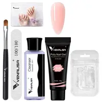 Kit PolyGel Venalisa K03