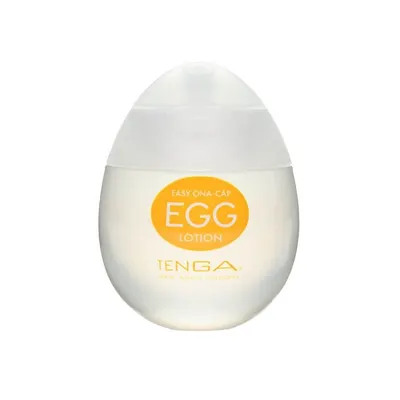 Lubrifiant, Tenga, Egg Lotion, transparent, 50 ml