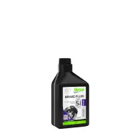 Lichid de frana Valeo DOT5.1 sintetic 0.5 L