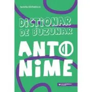 Dictionar de buzunar. Antonime