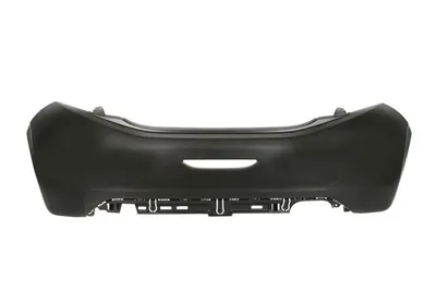 Bara Spate grunduita TUV potrivit PEUGEOT 208 I, 208/HATCHBACK dupa 2012